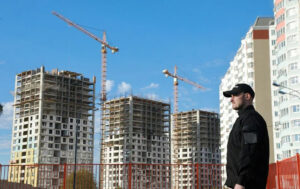Construction Site Security