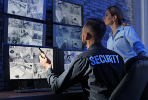Seasonal Security