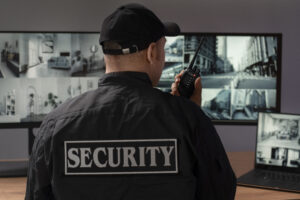 Building Security Services