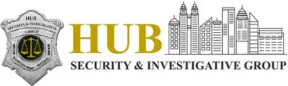 Hub logo