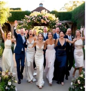 Wedding Day