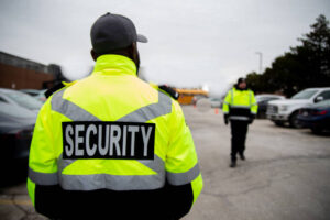 Boston Security Services Trusted Protection by Hub Security and Investigative Group Enhancing Safety in Parking Garages
