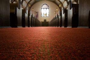 Church Security in Boston,