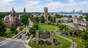 Security In Wellesley Ma