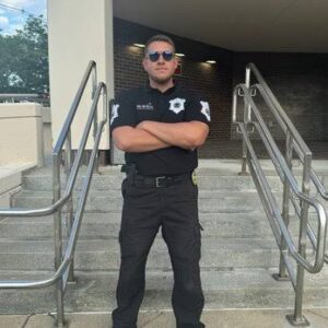 Ryan Huber, Vice President at Hub Security and Investigative Group