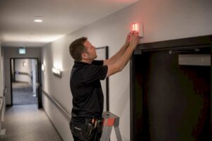 Security Patrol Coverage in Wellesley, MA