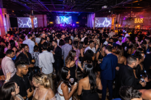 VIP Event Security Planning:
