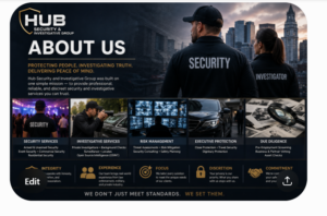 Hub