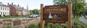 Chelmsford Ma 