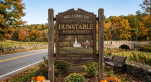 Dunstable Ma