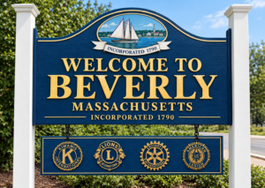 Welcome to Beverly Ma 