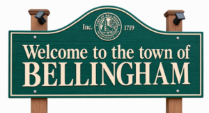 Welcome to Bellingham