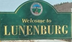 Welcome to Lunenburg, MA