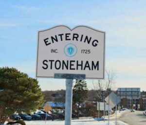 Welcome to Stoneham, MA