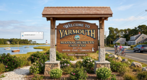 Security In Yarmouth, MA