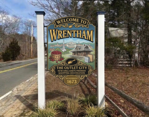 Security In Wrentham, Ma