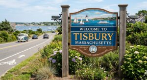Welcome to Tisbury, MA