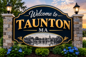 Welcome to Taunton, MA