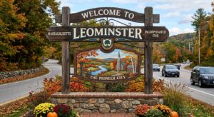 Welcome to Littleton, MA