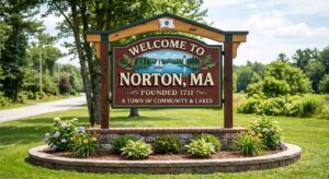 Security in Norton MA - Wheaton College area