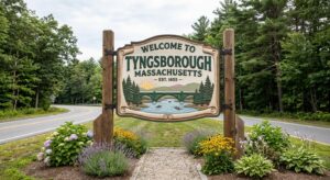 Welcome to Tyngsborough, MA