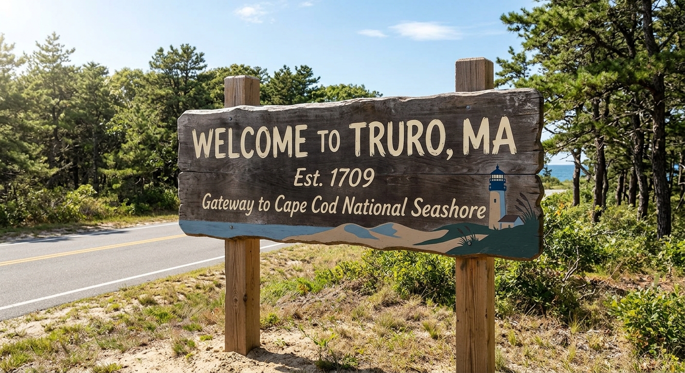 Security guard services in Truro, MA