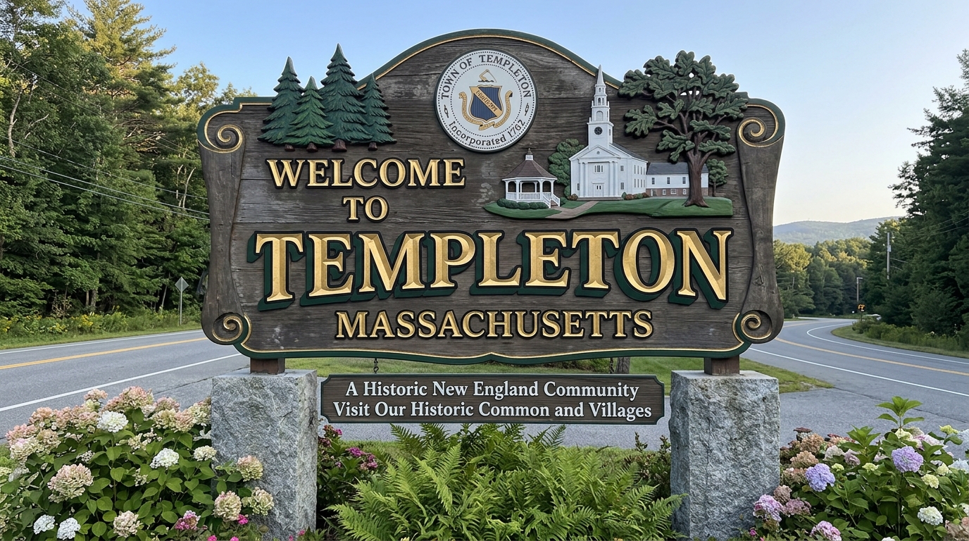 Security Guard Services in Templeton, MA Welcome to Templeton, MA