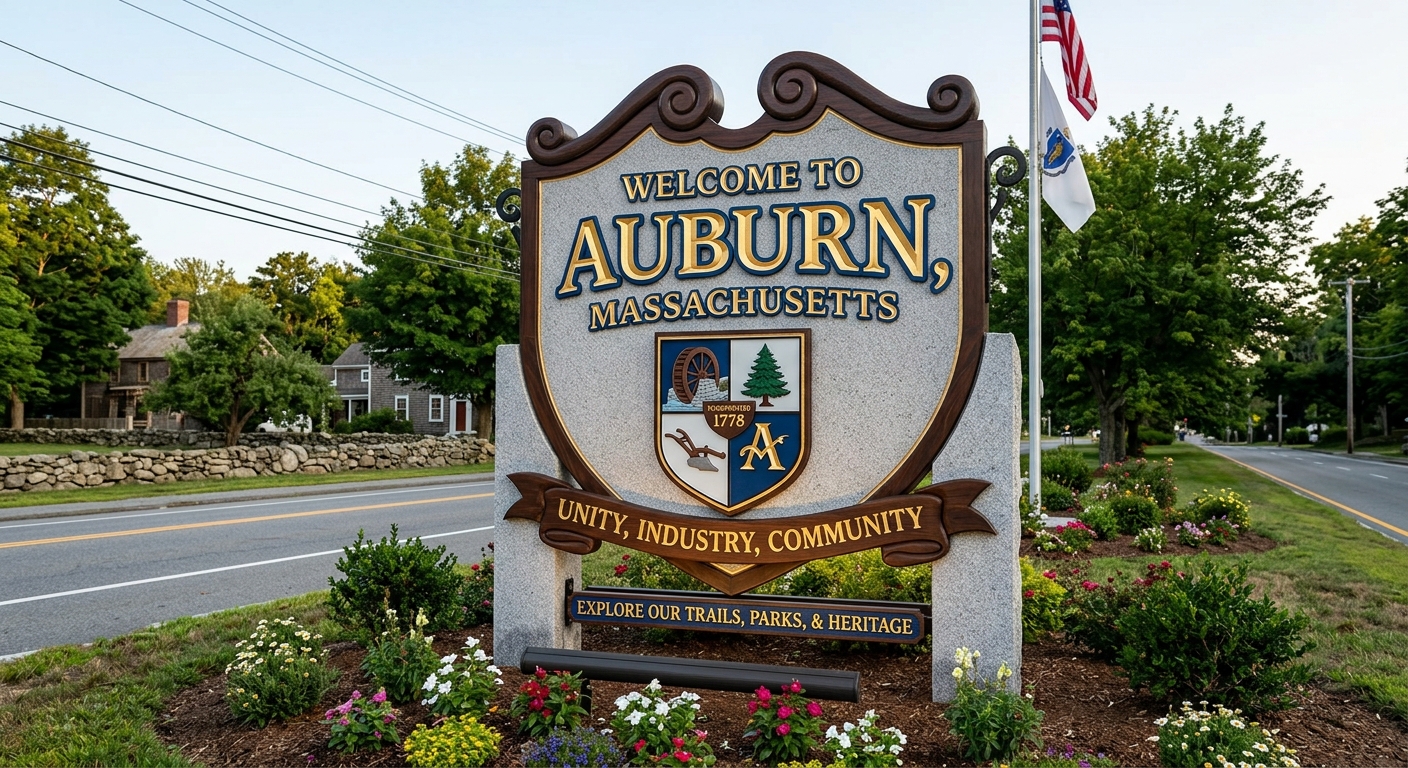 Security Guard Services in Auburn, MA Welcome to Auburn, MA