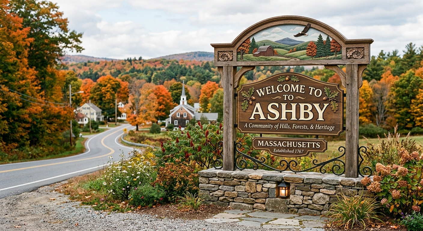 Security Guard Services in Ashby, MA Welcome to Ashby, MA