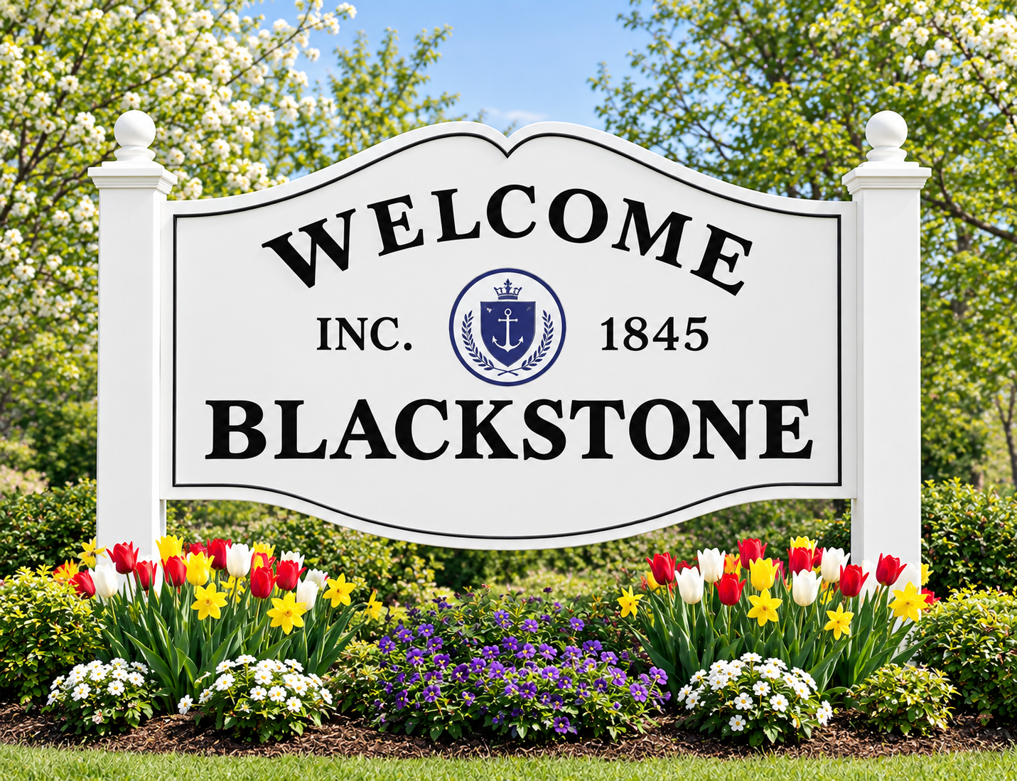 Security Guard Services in Blackstone, MA Welcome to Blackstone, MA