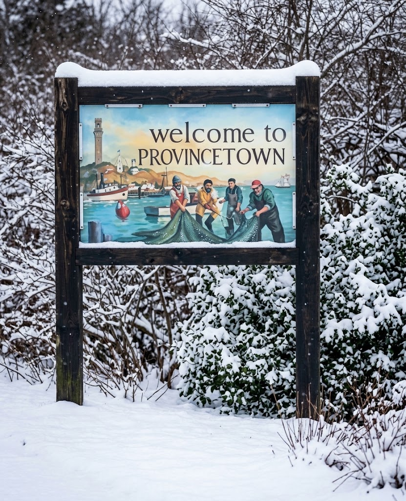Security guard services in Provincetown, MA
