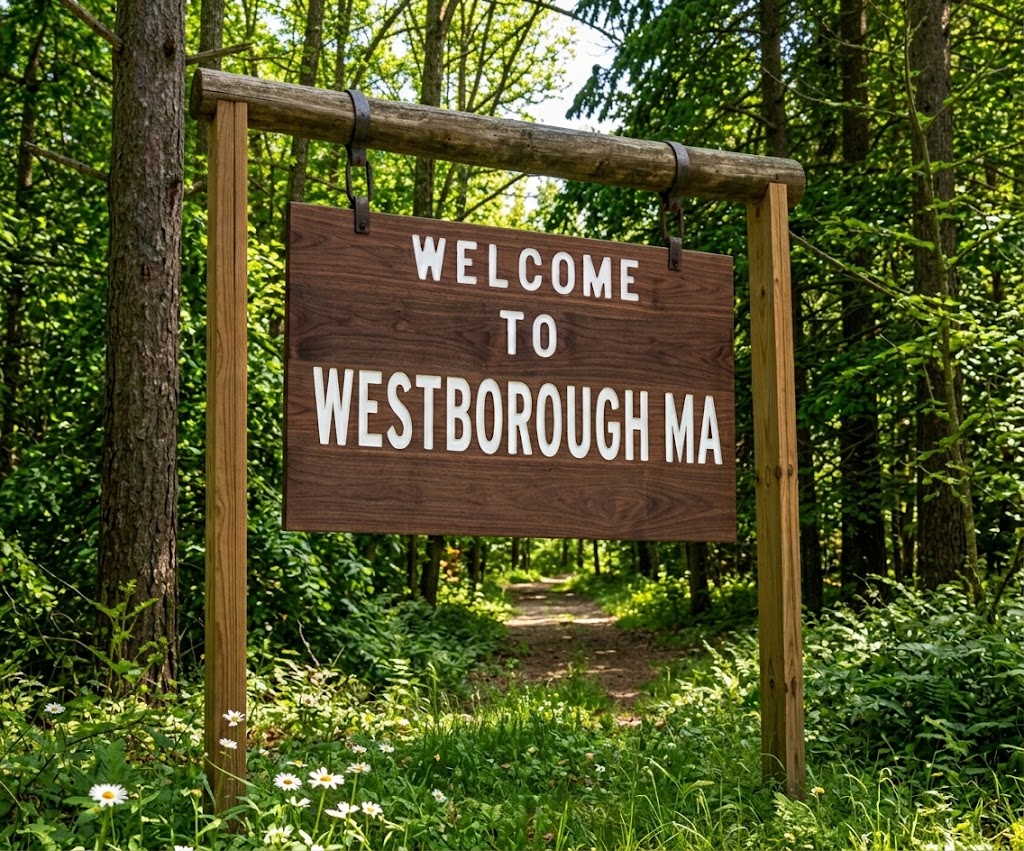 Welcome to Westborough, MA