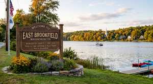 Security guard services in East Brookfield, MA