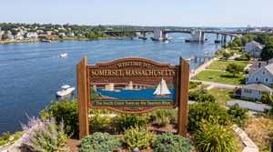 Security guard services in Somerset, MA