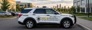 Hub Car