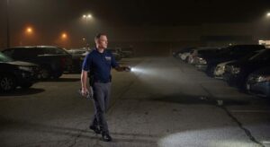 Security Guard Services in West Brookfield, MA Parking Lot