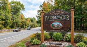 Security in Bridgewater MA