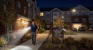 Security in Framingham, MA