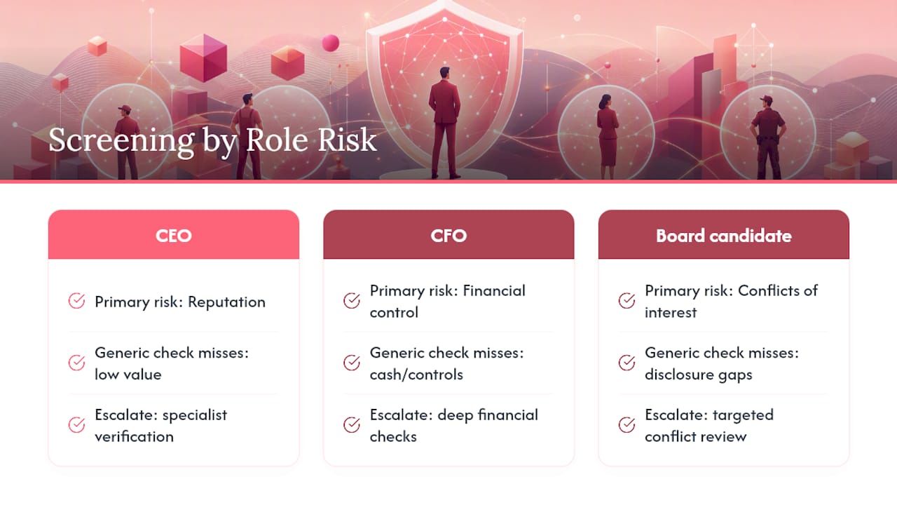 The Scoping Mistake Most Employers Make — overview diagram