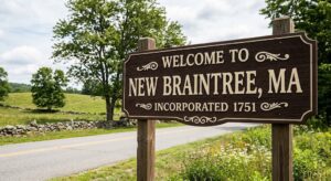 New Braintree
