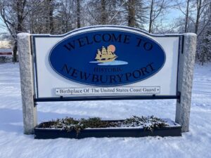 Newburyport