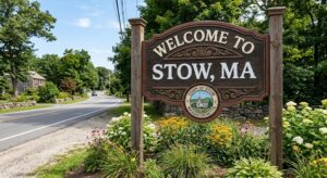 Stow Ma