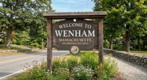 Wenham