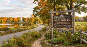 West Boylston Ma