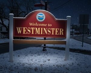 Westminster Ma Security 