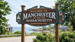 Manchester By the Sea