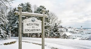 Edgartown