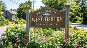 West Tisbury