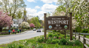 Security In Westport, Ma