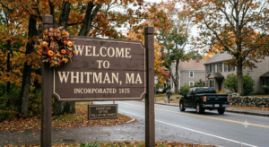 Security in Whitman, Ma 